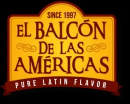 El Balcón de las Américas